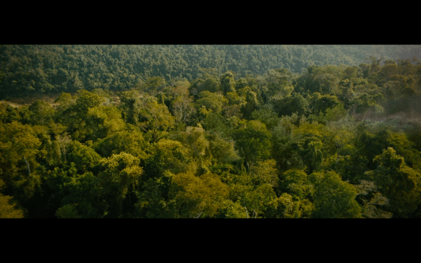 Indiana Jones and the Kingdom of the Crystal Skull - 1085