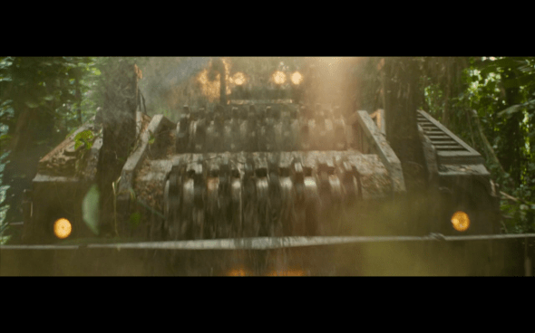 Indiana Jones and the Kingdom of the Crystal Skull - 1088