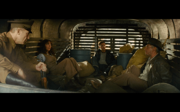 Indiana Jones and the Kingdom of the Crystal Skull - 1098