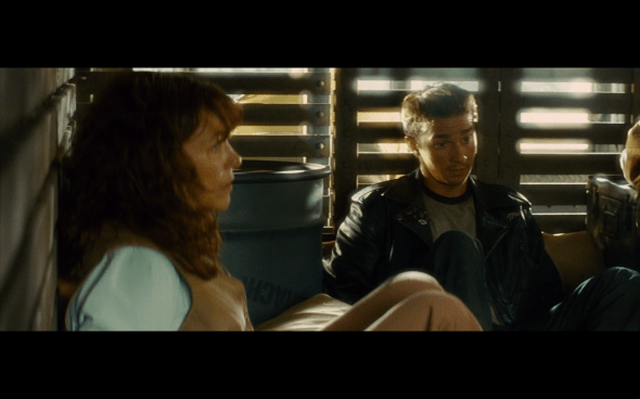 Indiana Jones and the Kingdom of the Crystal Skull - 1100