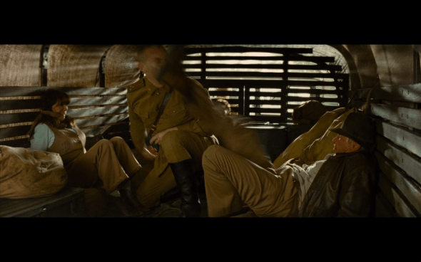 Indiana Jones and the Kingdom of the Crystal Skull - 1108