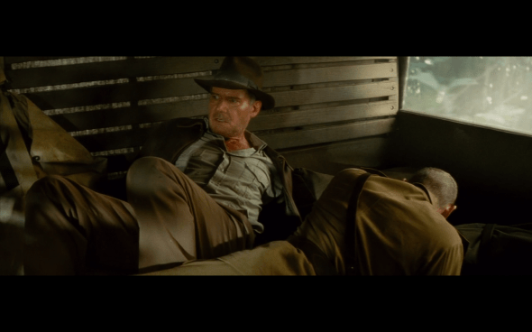 Indiana Jones and the Kingdom of the Crystal Skull - 1110