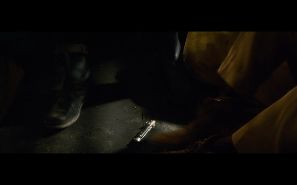 Indiana Jones and the Kingdom of the Crystal Skull - 1111