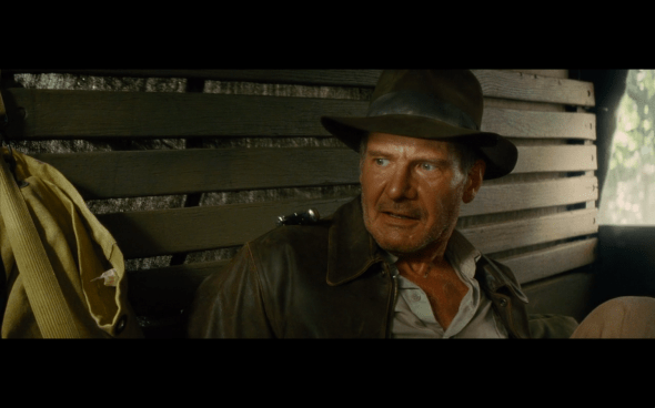Indiana Jones and the Kingdom of the Crystal Skull - 1112