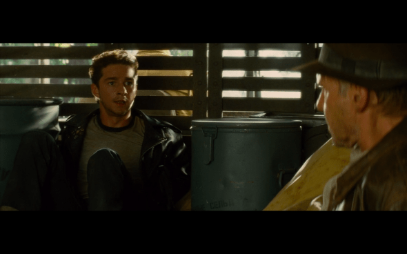 Indiana Jones and the Kingdom of the Crystal Skull - 1115