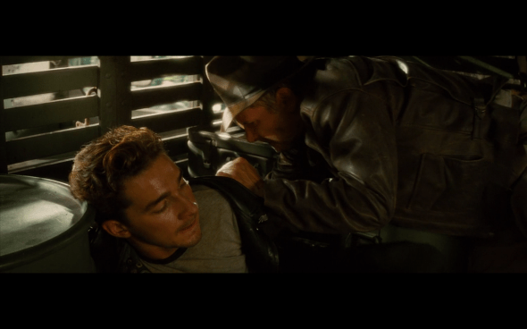 Indiana Jones and the Kingdom of the Crystal Skull - 1116