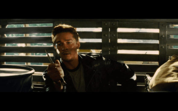 Indiana Jones and the Kingdom of the Crystal Skull - 1122