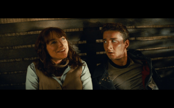 Indiana Jones and the Kingdom of the Crystal Skull - 1125