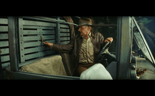 Indiana Jones and the Kingdom of the Crystal Skull - 1130