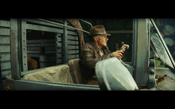 Indiana Jones and the Kingdom of the Crystal Skull - 1131