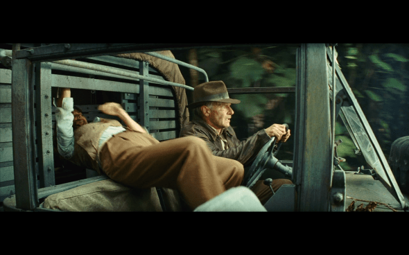 Indiana Jones and the Kingdom of the Crystal Skull - 1132