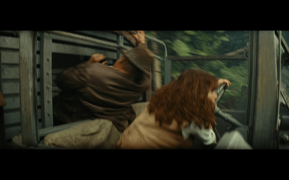 Indiana Jones and the Kingdom of the Crystal Skull - 1135