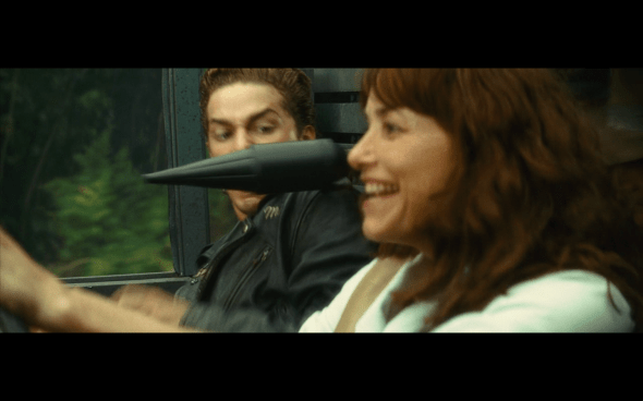 Indiana Jones and the Kingdom of the Crystal Skull - 1140