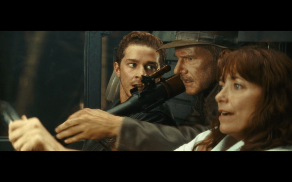 Indiana Jones and the Kingdom of the Crystal Skull - 1142