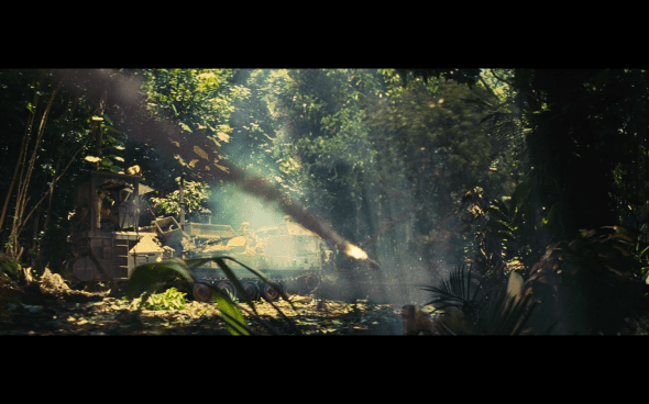 Indiana Jones and the Kingdom of the Crystal Skull - 1144