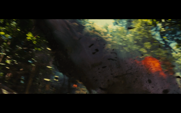 Indiana Jones and the Kingdom of the Crystal Skull - 1146