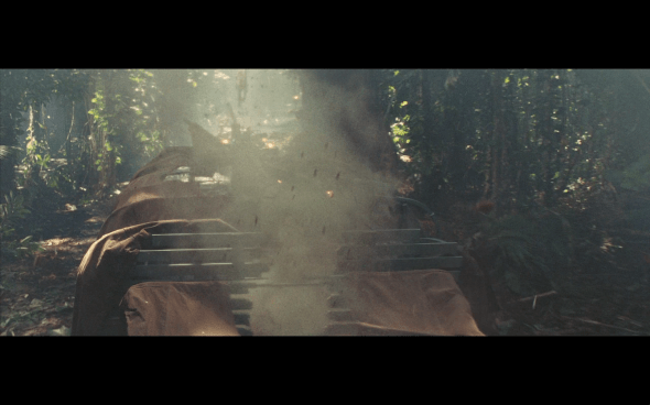 Indiana Jones and the Kingdom of the Crystal Skull - 1150