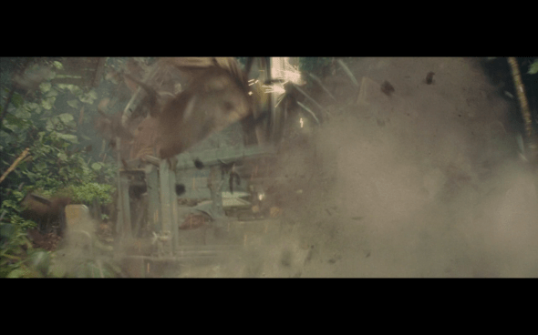 Indiana Jones and the Kingdom of the Crystal Skull - 1153