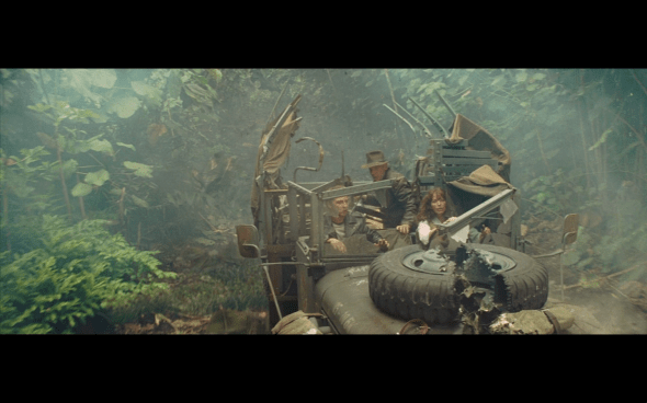 Indiana Jones and the Kingdom of the Crystal Skull - 1154