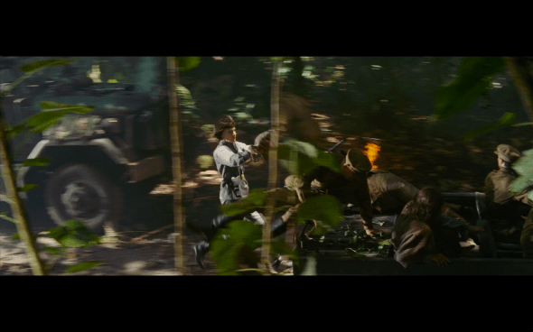 Indiana Jones and the Kingdom of the Crystal Skull - 1160