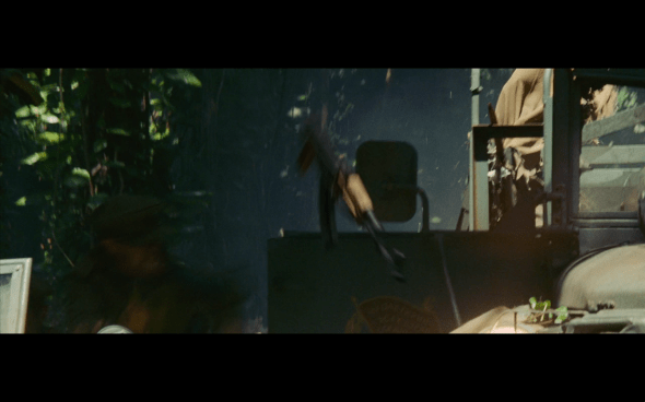 Indiana Jones and the Kingdom of the Crystal Skull - 1168