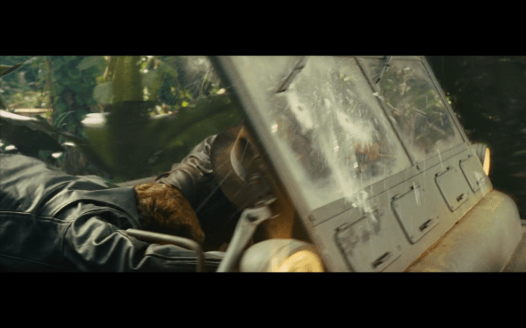 Indiana Jones and the Kingdom of the Crystal Skull - 1180