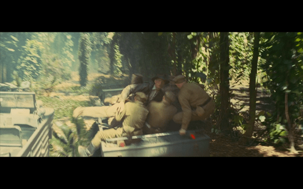 Indiana Jones and the Kingdom of the Crystal Skull - 1190