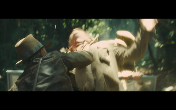 Indiana Jones and the Kingdom of the Crystal Skull - 1201