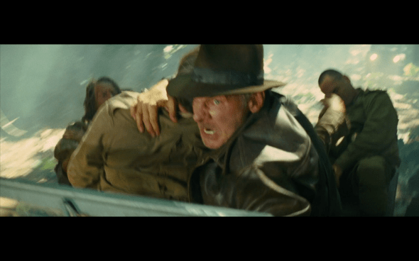 Indiana Jones and the Kingdom of the Crystal Skull - 1205