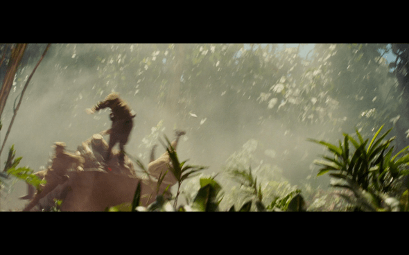 Indiana Jones and the Kingdom of the Crystal Skull - 1210