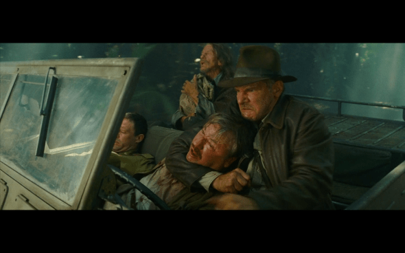 Indiana Jones and the Kingdom of the Crystal Skull - 1217