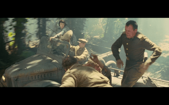 Indiana Jones and the Kingdom of the Crystal Skull - 1222