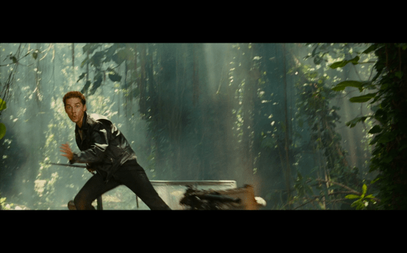 Indiana Jones and the Kingdom of the Crystal Skull - 1229