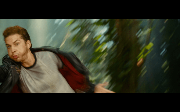 Indiana Jones and the Kingdom of the Crystal Skull - 1230