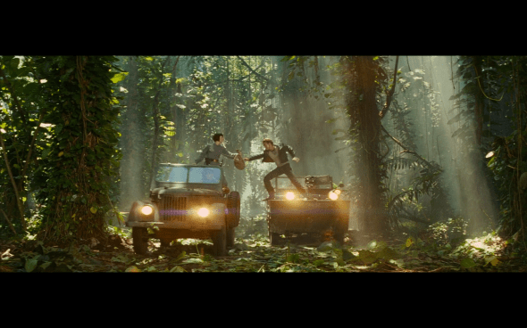 Indiana Jones and the Kingdom of the Crystal Skull - 1231