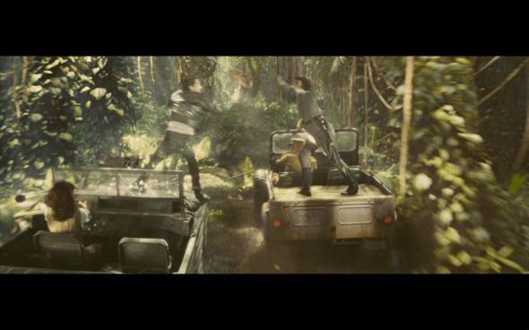 Indiana Jones and the Kingdom of the Crystal Skull - 1232