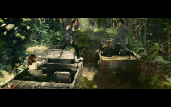 Indiana Jones and the Kingdom of the Crystal Skull - 1233