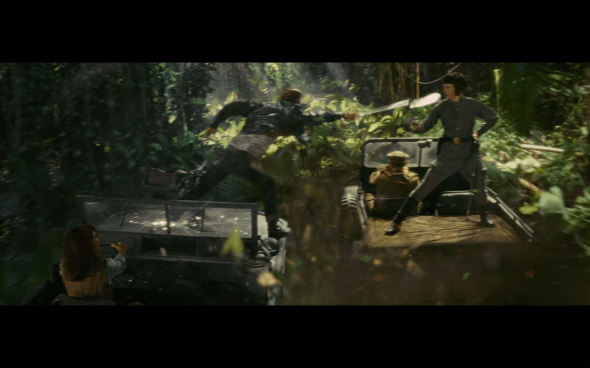 Indiana Jones and the Kingdom of the Crystal Skull - 1235