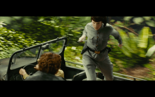 Indiana Jones and the Kingdom of the Crystal Skull - 1239