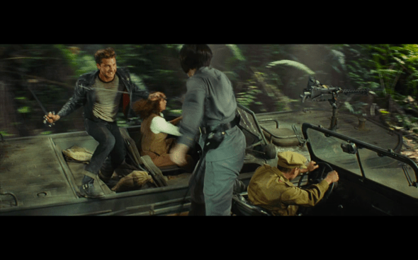 Indiana Jones and the Kingdom of the Crystal Skull - 1241