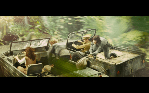 Indiana Jones and the Kingdom of the Crystal Skull - 1250