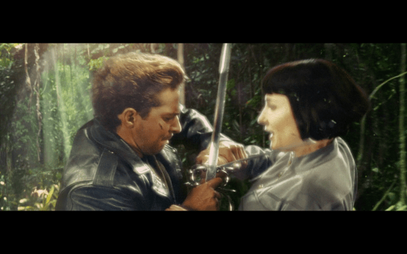 Indiana Jones and the Kingdom of the Crystal Skull - 1255