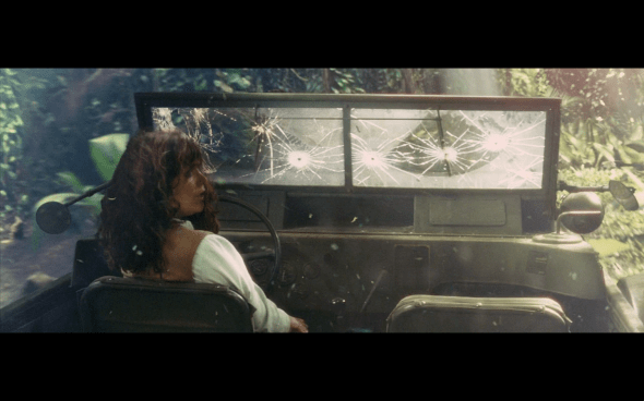 Indiana Jones and the Kingdom of the Crystal Skull - 1258