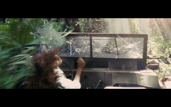 Indiana Jones and the Kingdom of the Crystal Skull - 1261