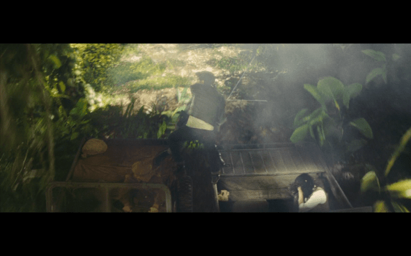 Indiana Jones and the Kingdom of the Crystal Skull - 1263