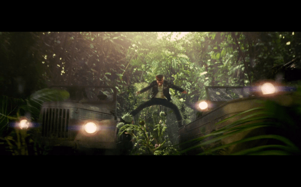 Indiana Jones and the Kingdom of the Crystal Skull - 1267