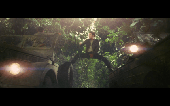 Indiana Jones and the Kingdom of the Crystal Skull - 1272