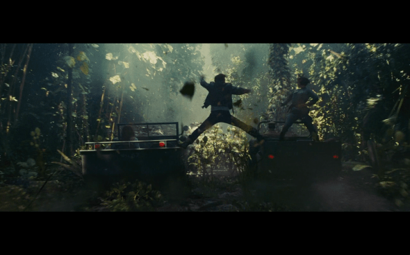 Indiana Jones and the Kingdom of the Crystal Skull - 1275