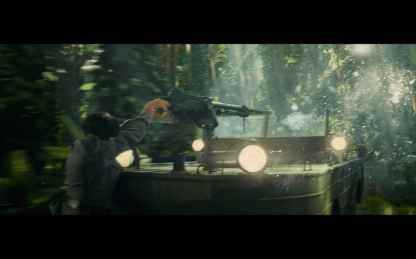 Indiana Jones and the Kingdom of the Crystal Skull - 1288