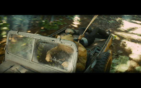 Indiana Jones and the Kingdom of the Crystal Skull - 1290